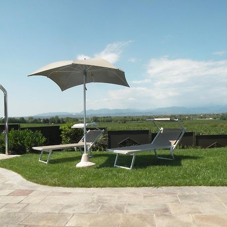 Sweet Life Peschiera del Garda Exterior foto