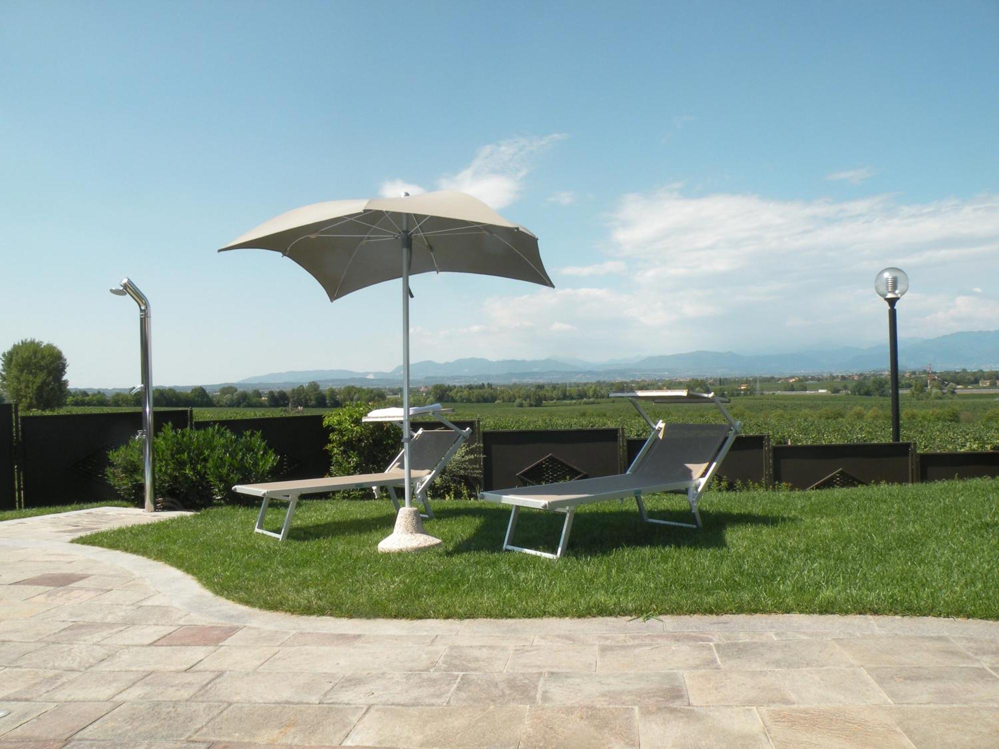 Sweet Life Peschiera del Garda Exterior foto