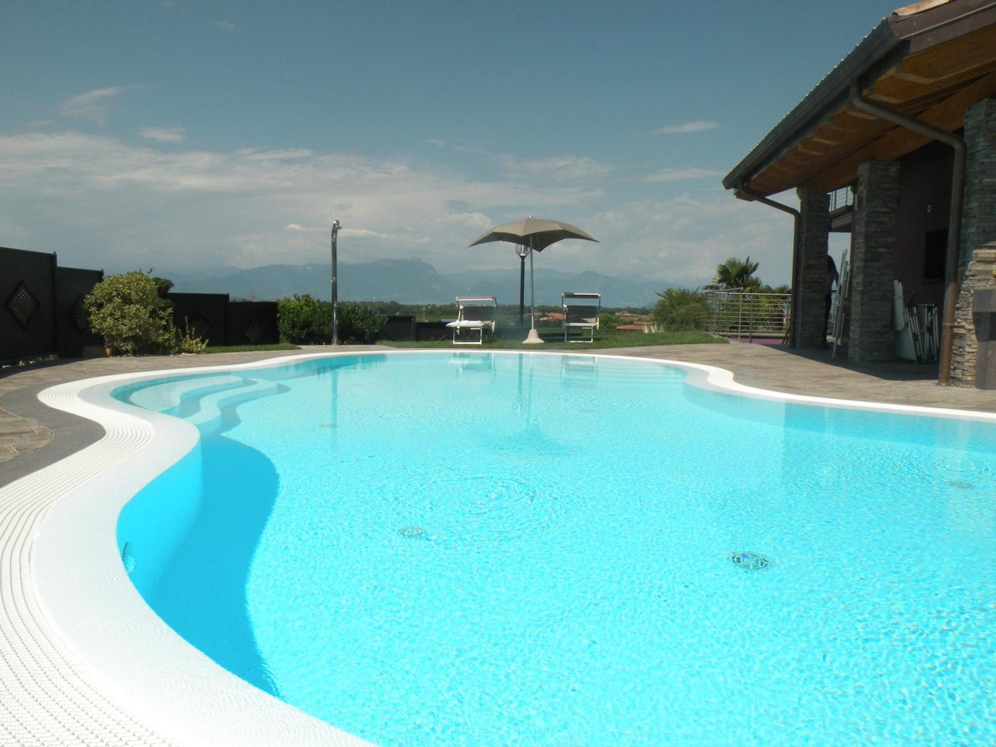 Sweet Life Peschiera del Garda Exterior foto