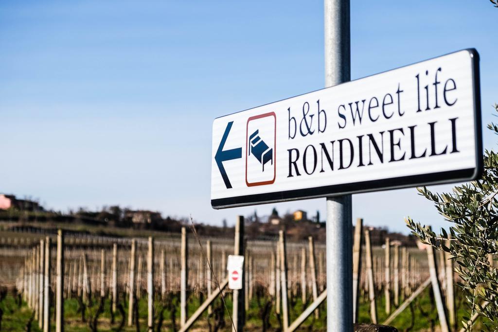 Sweet Life Peschiera del Garda Exterior foto