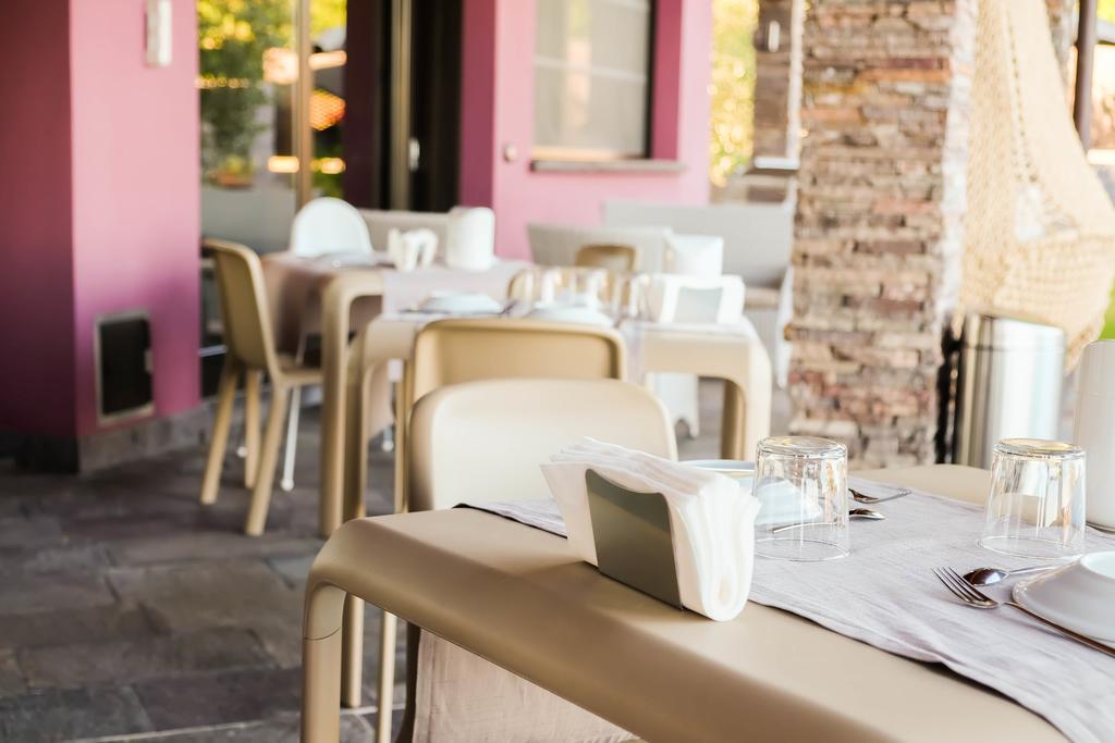 Sweet Life Peschiera del Garda Exterior foto