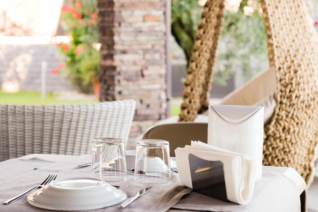 Sweet Life Peschiera del Garda Exterior foto