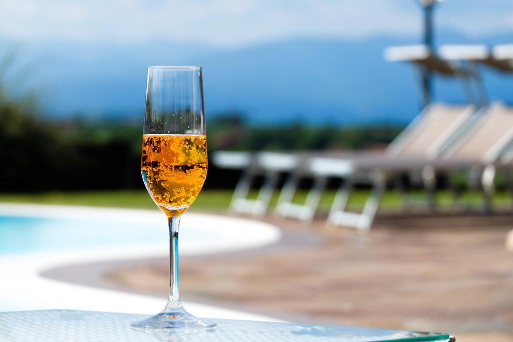Sweet Life Peschiera del Garda Exterior foto
