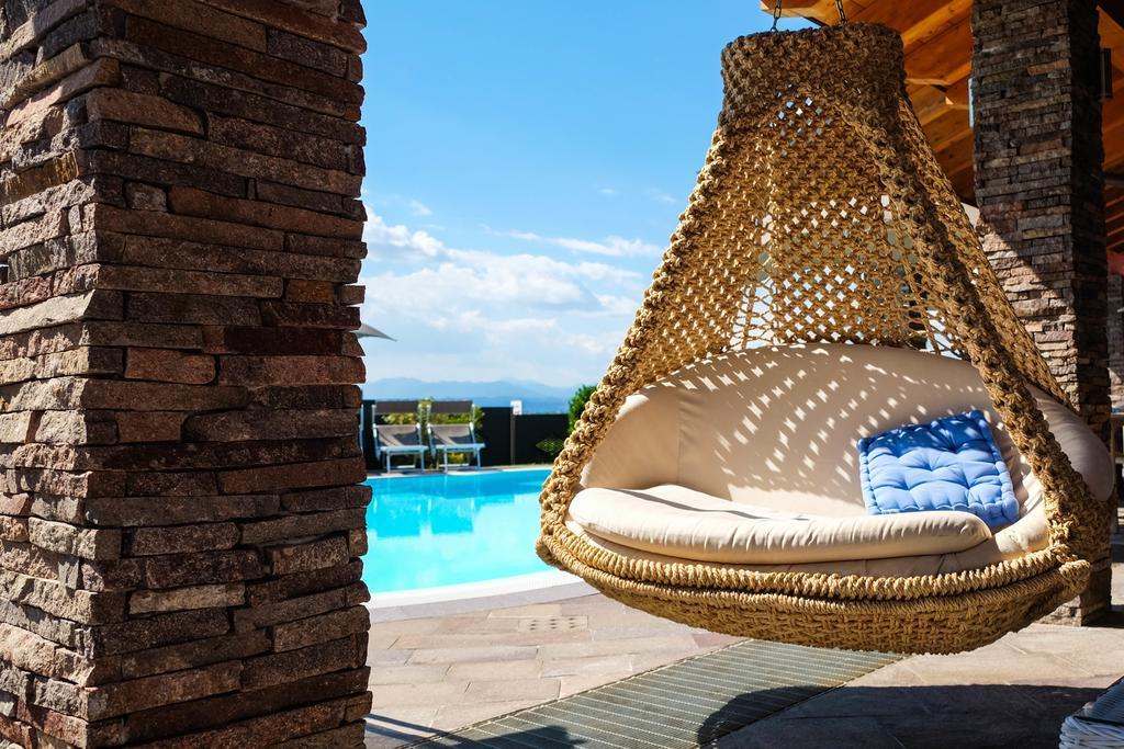 Sweet Life Peschiera del Garda Exterior foto