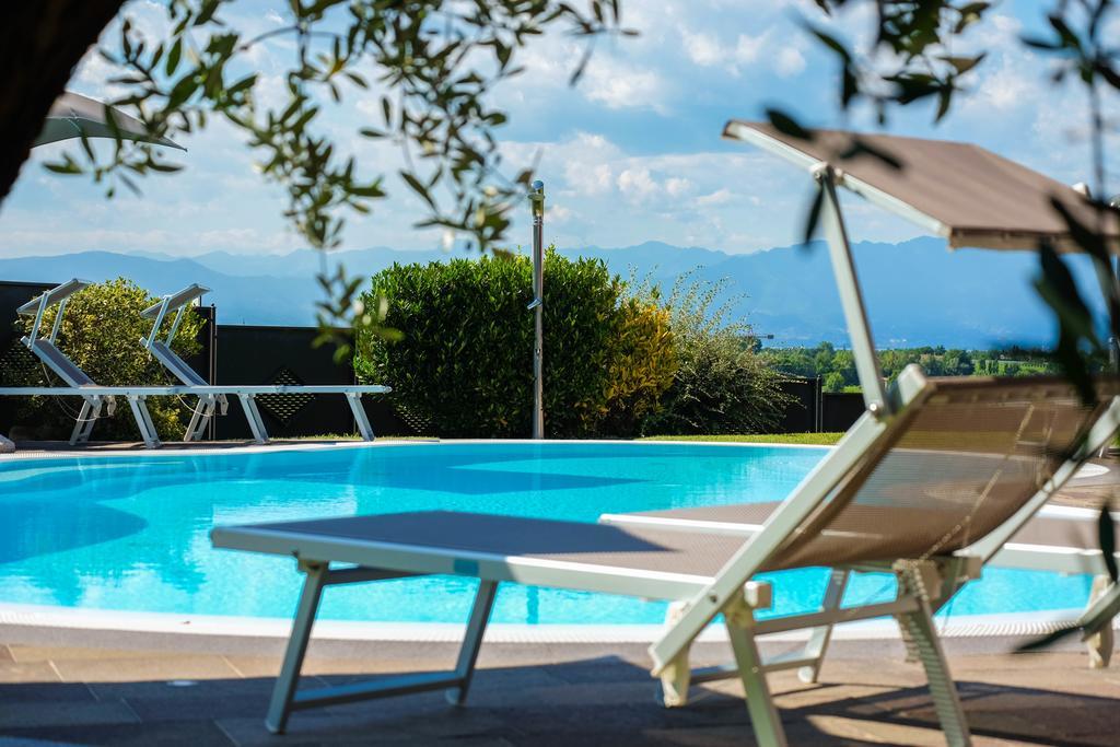 Sweet Life Peschiera del Garda Exterior foto