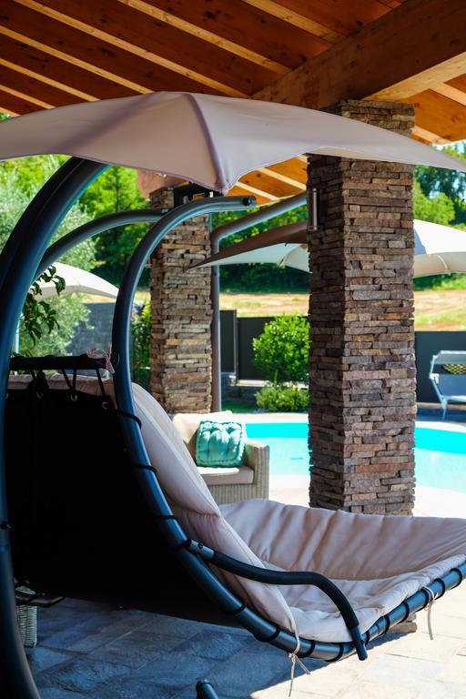 Sweet Life Peschiera del Garda Exterior foto