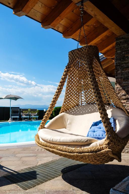 Sweet Life Peschiera del Garda Exterior foto