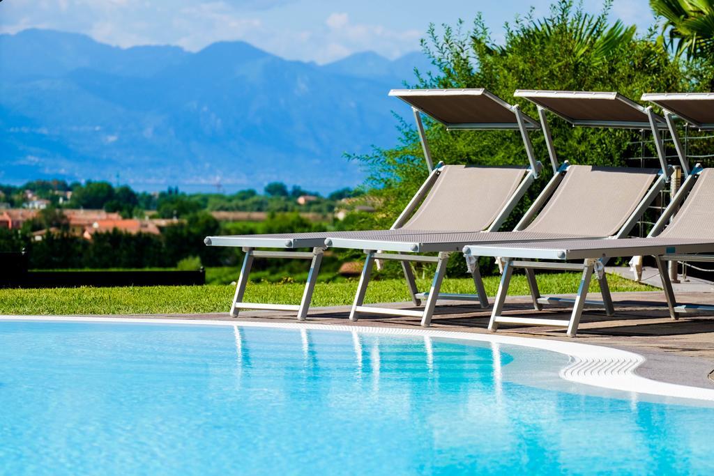 Sweet Life Peschiera del Garda Exterior foto