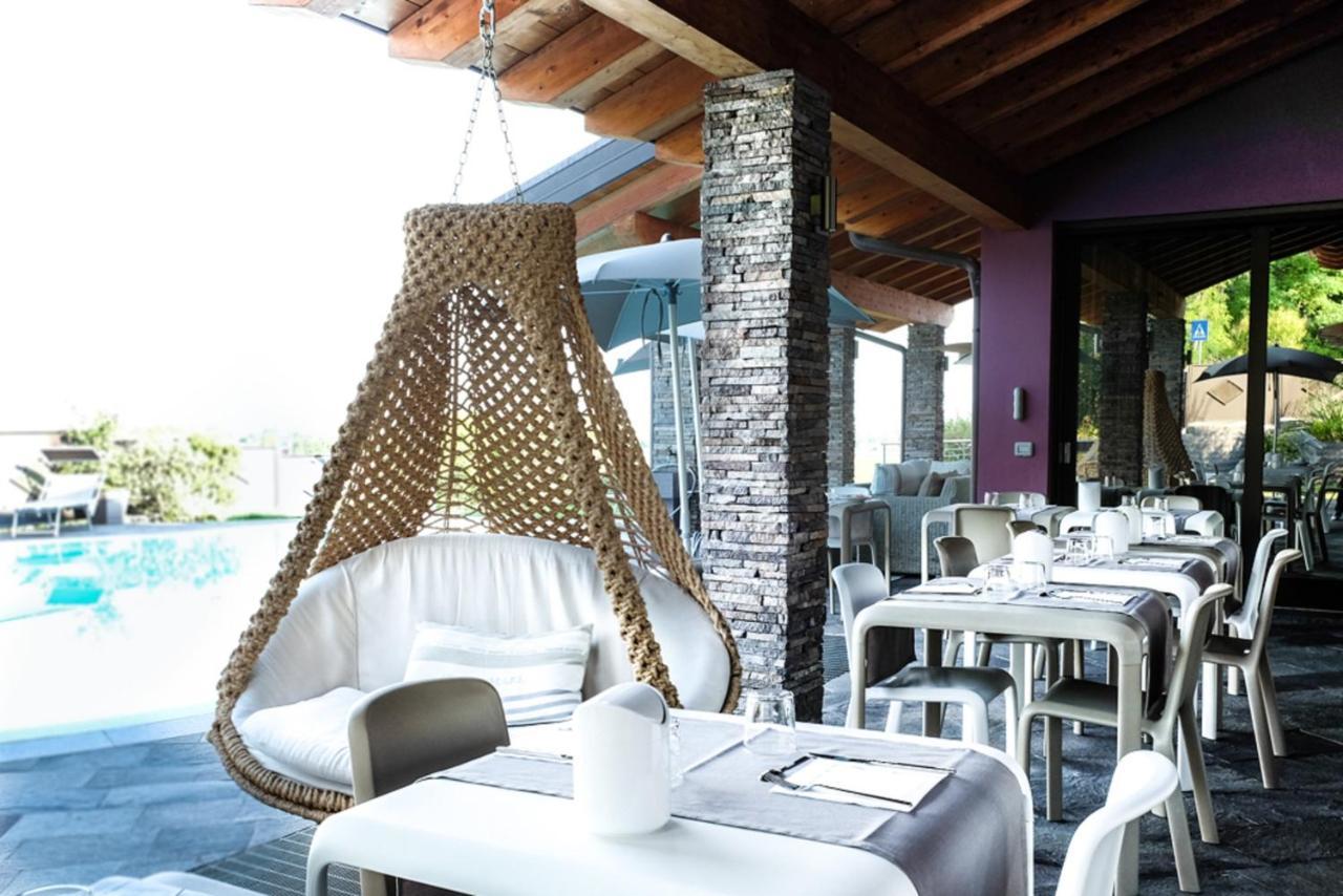Sweet Life Peschiera del Garda Exterior foto