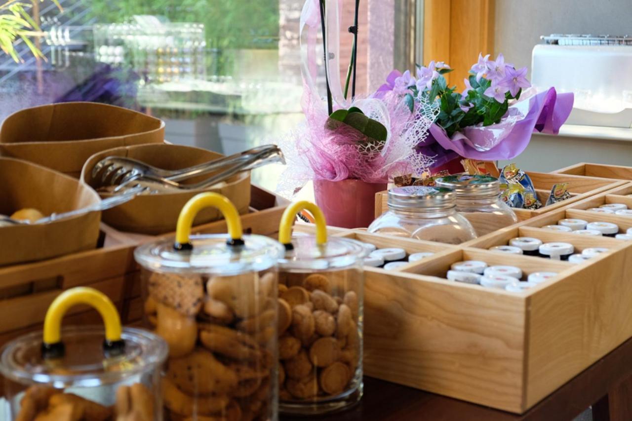 Sweet Life Peschiera del Garda Exterior foto
