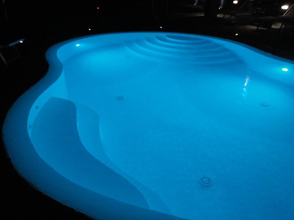 Sweet Life Peschiera del Garda Exterior foto