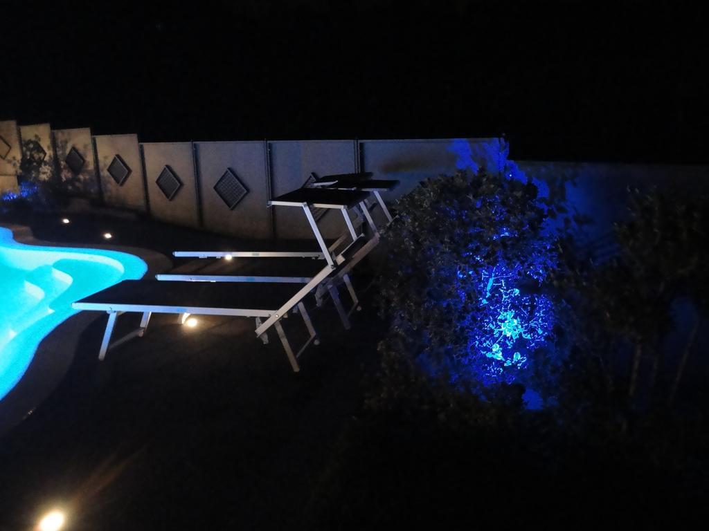 Sweet Life Peschiera del Garda Exterior foto