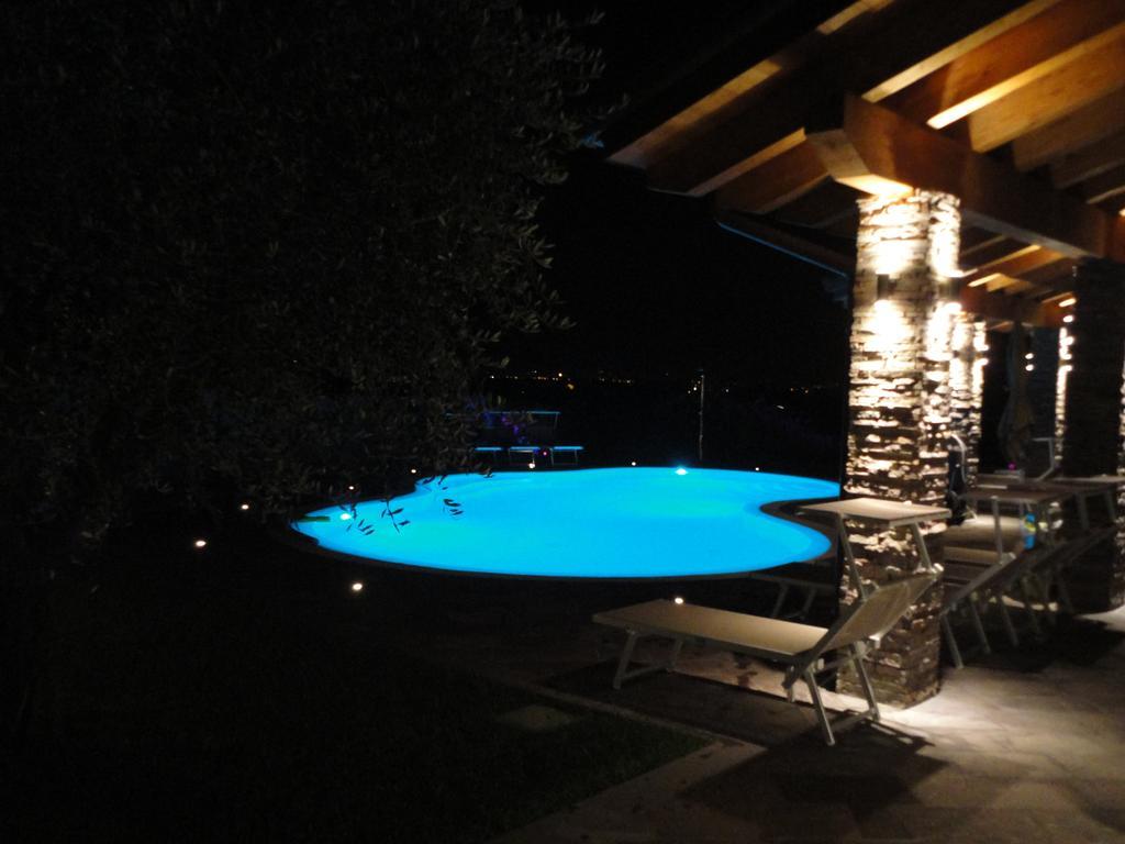 Sweet Life Peschiera del Garda Exterior foto