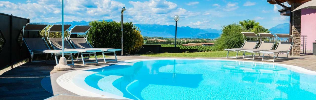 Sweet Life Peschiera del Garda Exterior foto